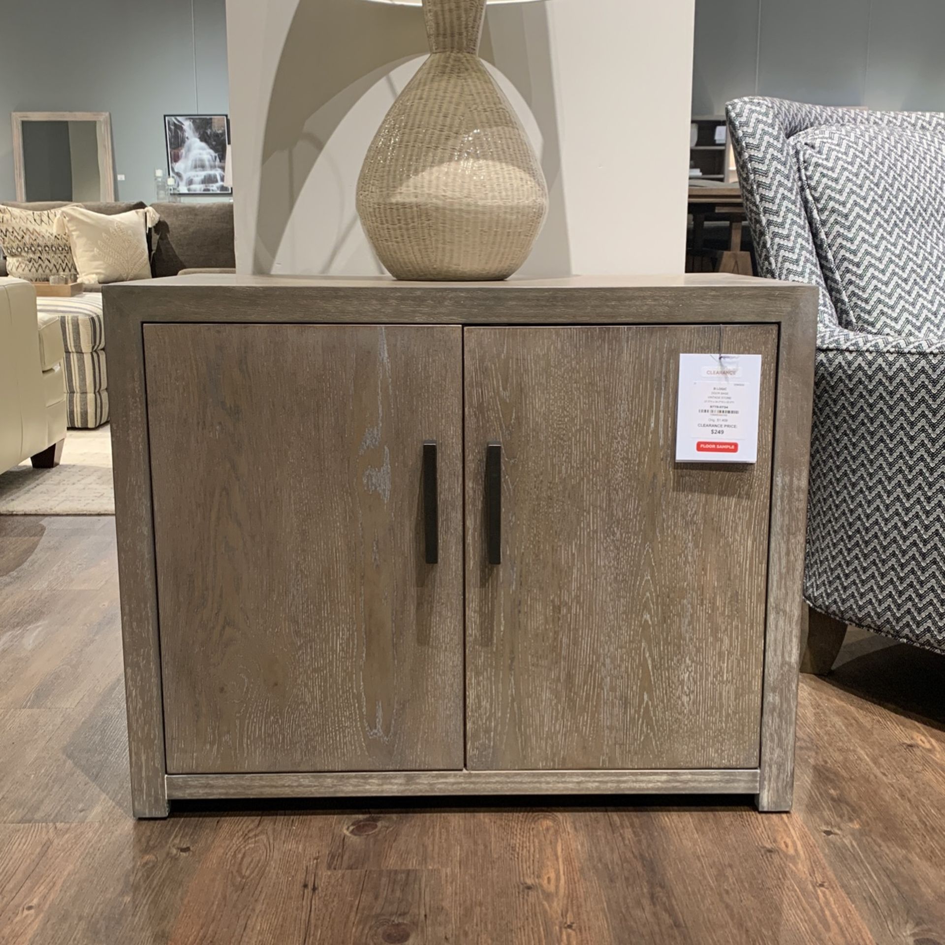 Storage Bassett Furniture