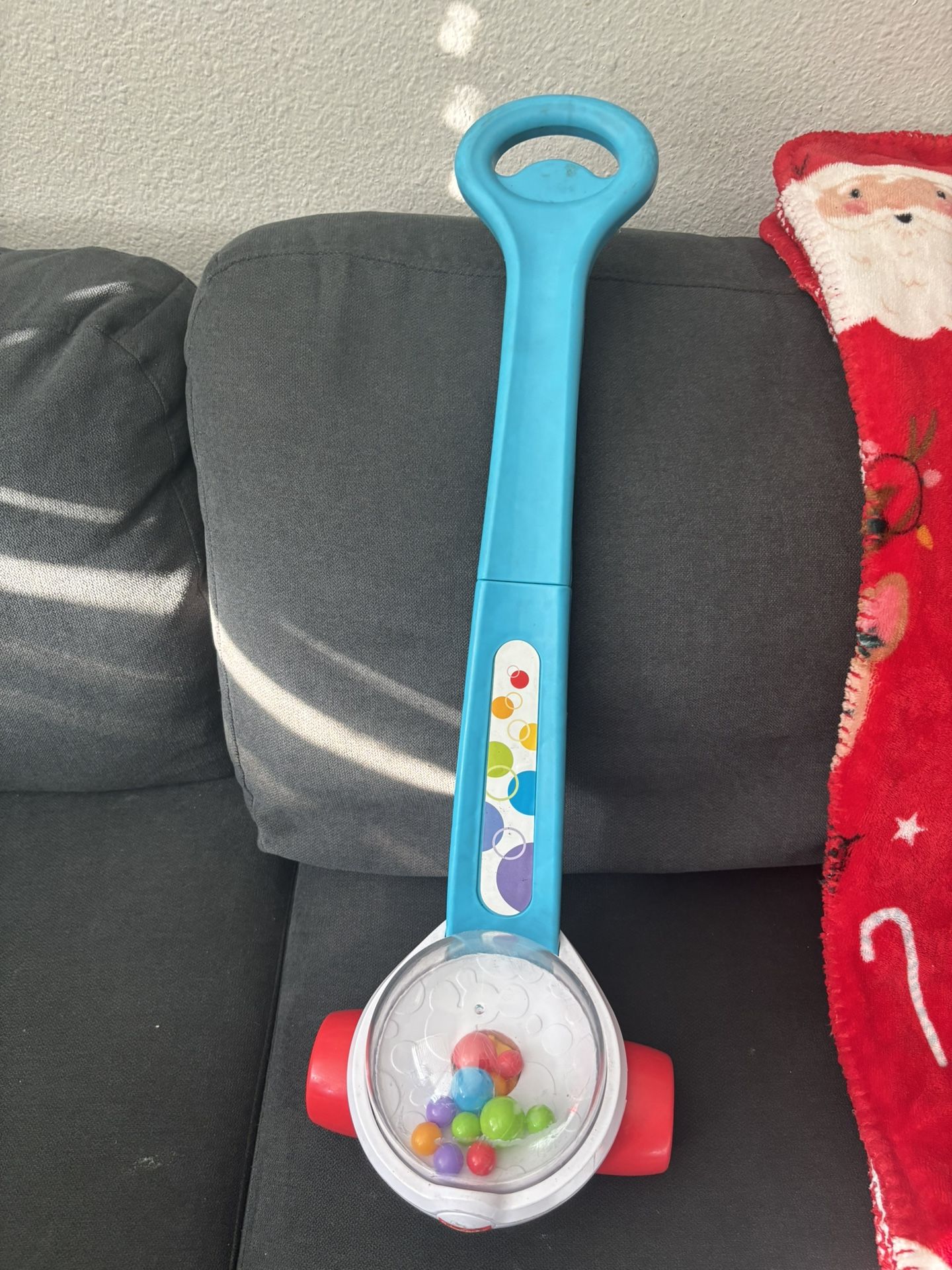Baby Walking Toy