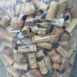 Wine Corks