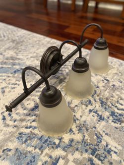 Bathroom Wall Light