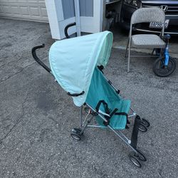 Travel Stroller 