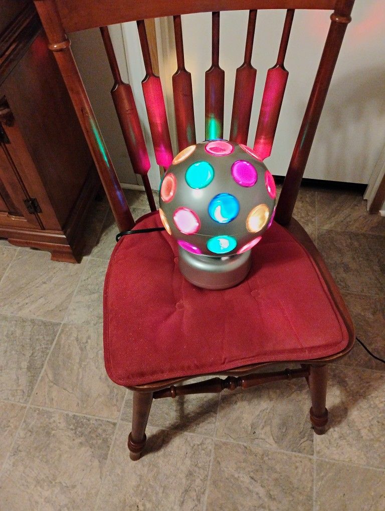 Disco Ball