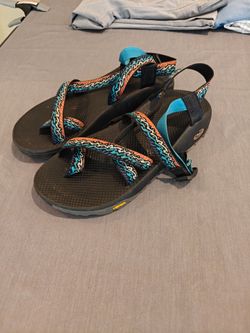 Chaco Rapid Pro Toe Loop Men's Size 12