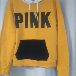 Victoria Secret Sweater and Athletic Windbreaker Bonus