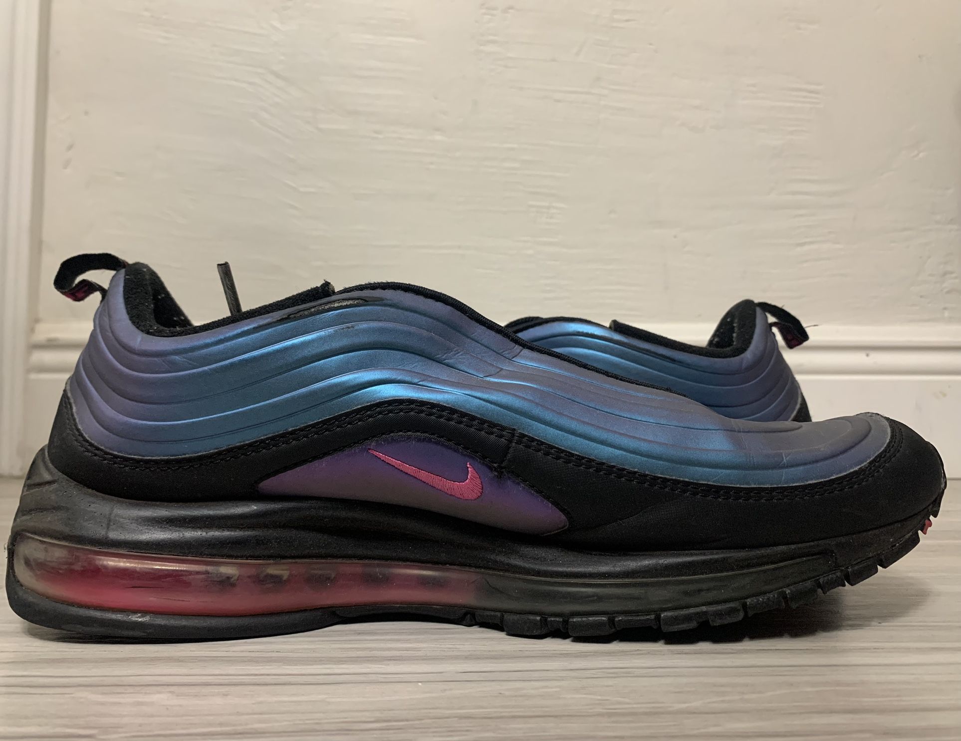 Nike Air Max 97 LX 'Throwback Future' Women's 11 Men's Used