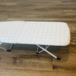 Small Iron Table (Unused)