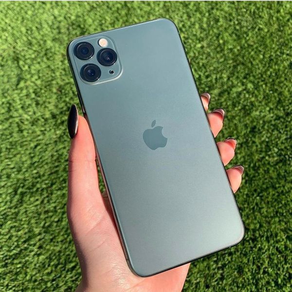 Apple iPhone 11 Pro Unlocked Like New for Sale in WA OfferUp