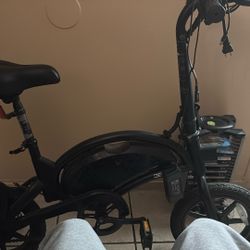 Jetson E-bike 