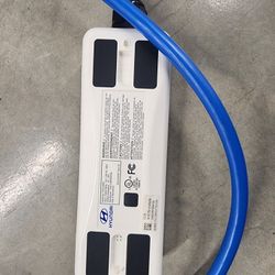 Hyundai Ioniq Plugin Original Electric Car Charger OEM - 110V
