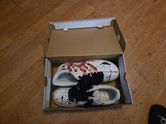 Nike shoes men