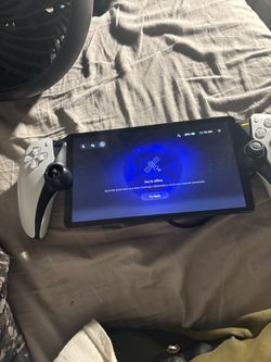 PlayStation portal