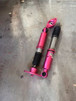 Shocks