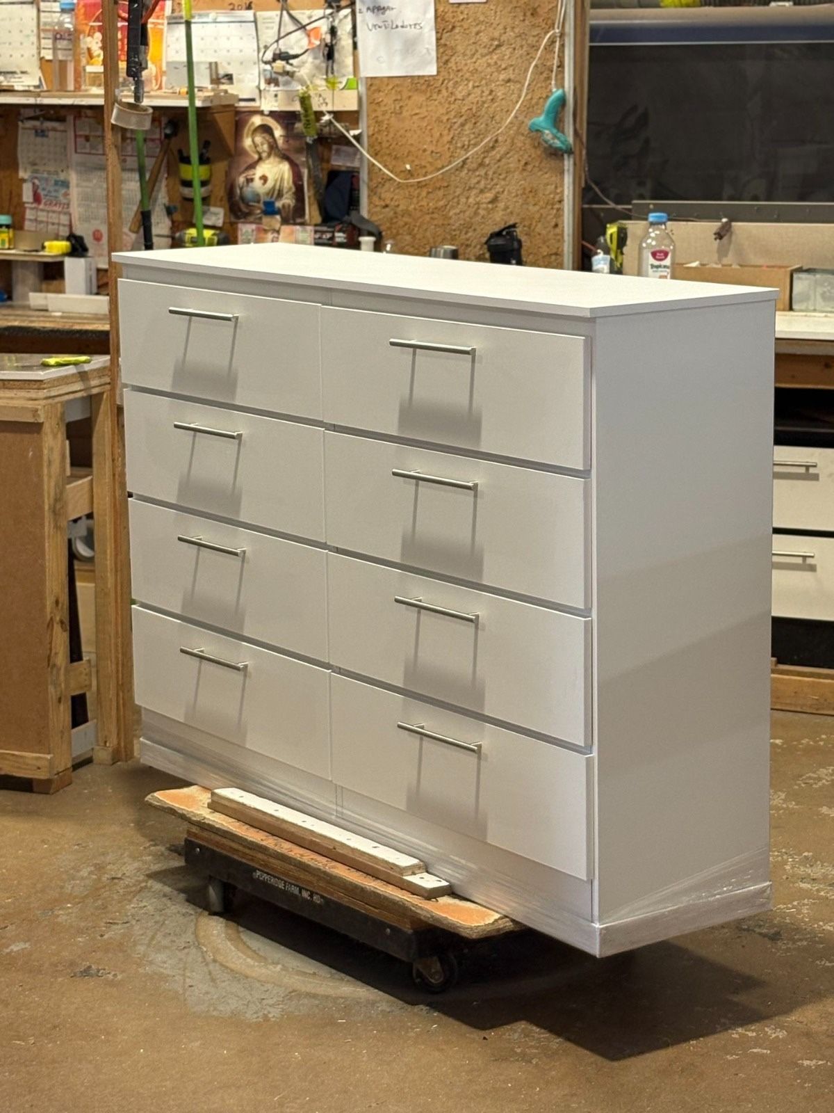 Dresser - Cómoda