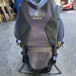 Deuter Kid Comfort 1 