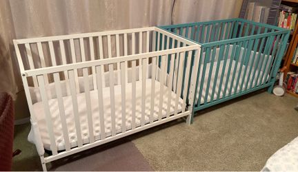 Baby cribs