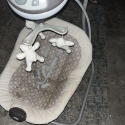 Graco Baby Swing