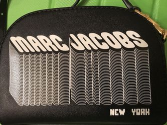 Marc Jacobs playback layers Crossbody bag purse for Sale in Phoenix AZ OfferUp