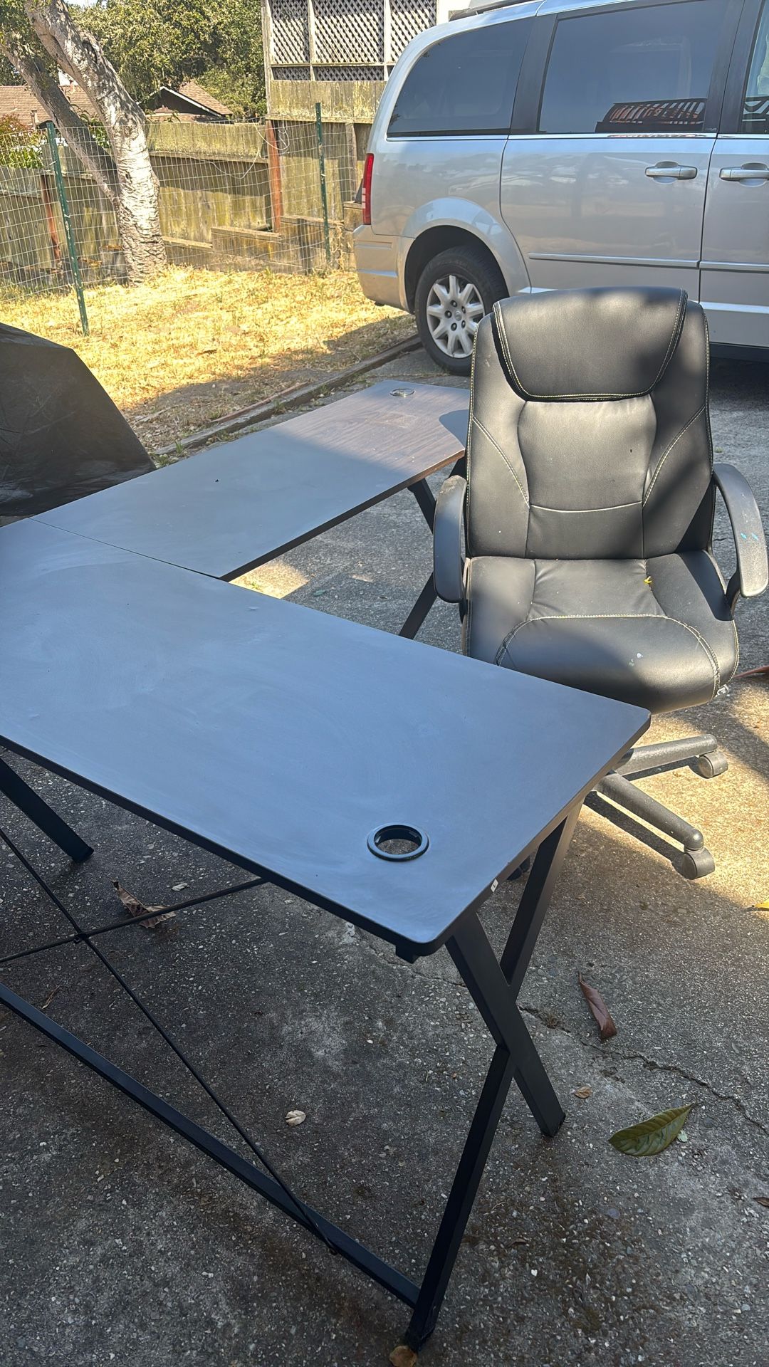 Office Disk