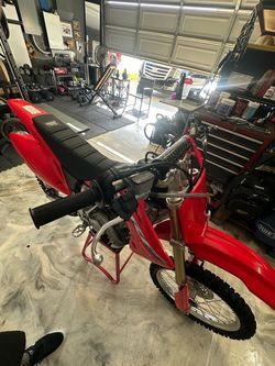 Crf150r expert