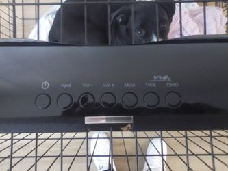 Vizio Sound Bar