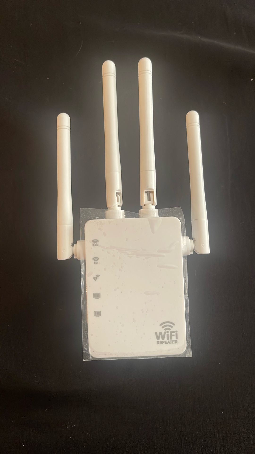 wifi repeater