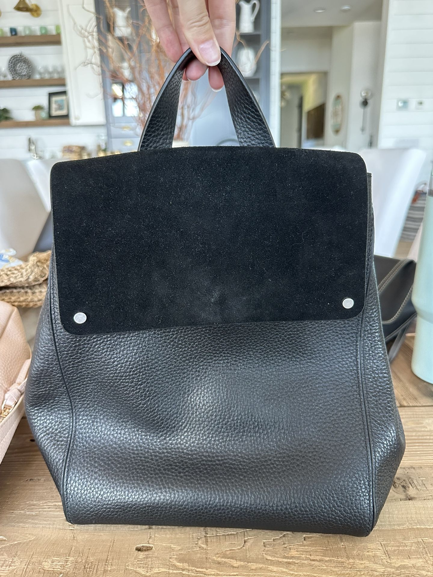 Treasure & Bond Backpack