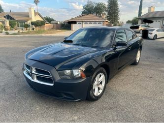 2014 Dodge Charger