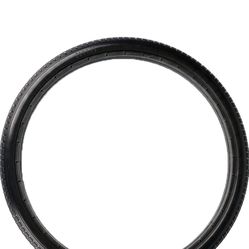 20 Inch Bike Tire Solid Bike Tires Airless Anti-SlipTyre for Road Bike BMX Bike Kids' Bike Tire 20x1.75