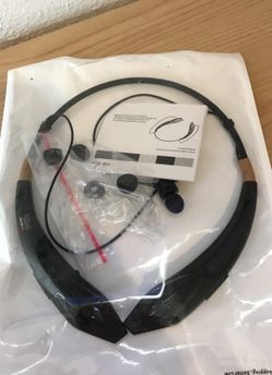 HB-904 Bluetooth 4.0 Wireless Headset