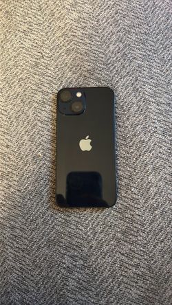iPhone 13 mini