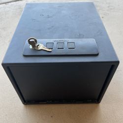 Fortress Gun Safe