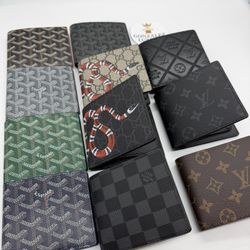 Men Wallets