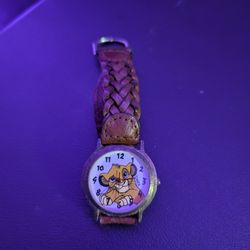 Wrist Watch