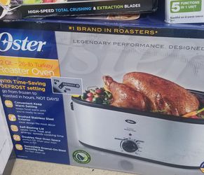Oster Slow Cooker
