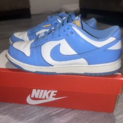 Nike Coast Dunk 