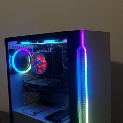 Personal Computer/gaming 