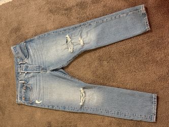 Levi’s (501)