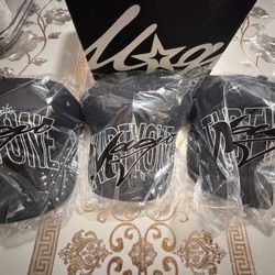 Thirty One Hats Mago 