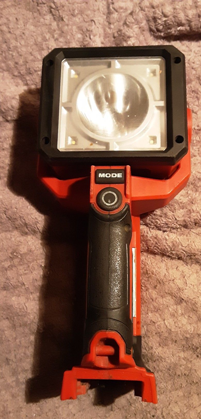 Milwaukee M18 LED Search Light