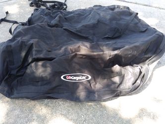 Car Rack
