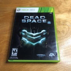Microsoft Xbox 360 - Dead Space 2