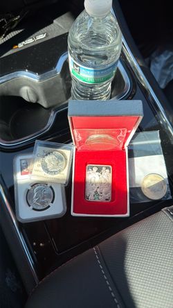Silver