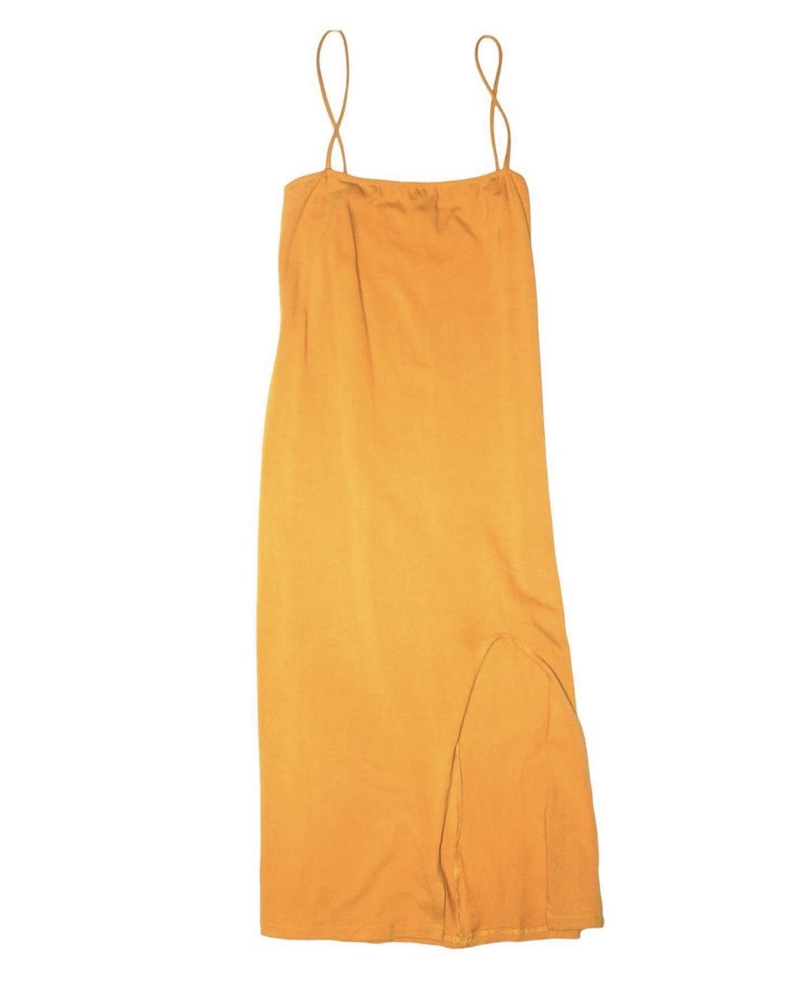 PopularBasics Skim Dress