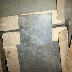 Ceramic Tiles 6 Cases Brand New!