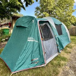 NTK Arizona GT 9 to 10 Person Tent ⛺️ 