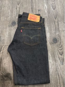 Men 501s