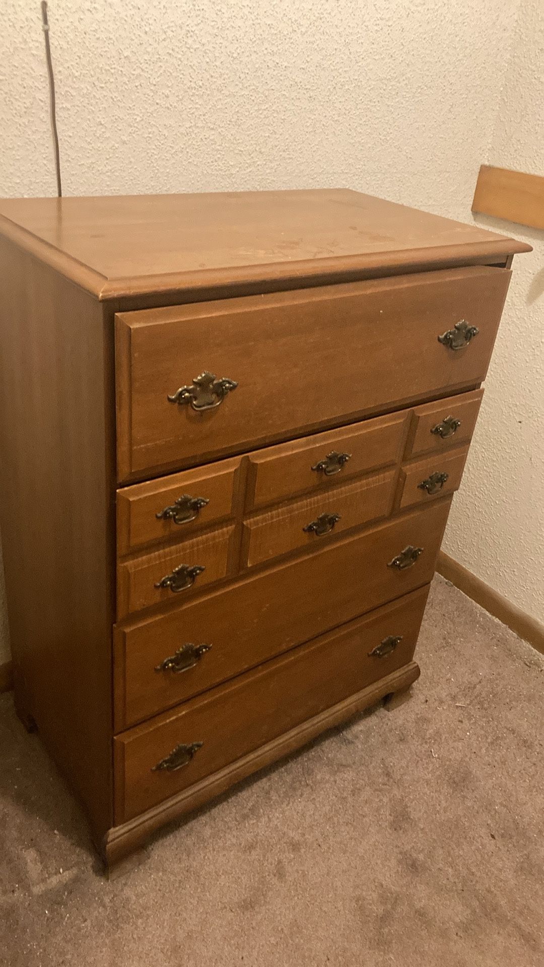 Free Dresser/Bureau
