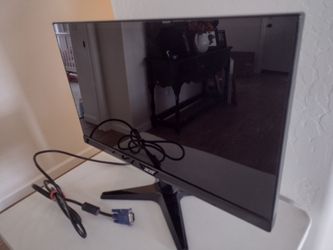 Acer Computer Monitor Like New!