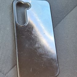 Samsung Galaxy 23 Plus Phone Case