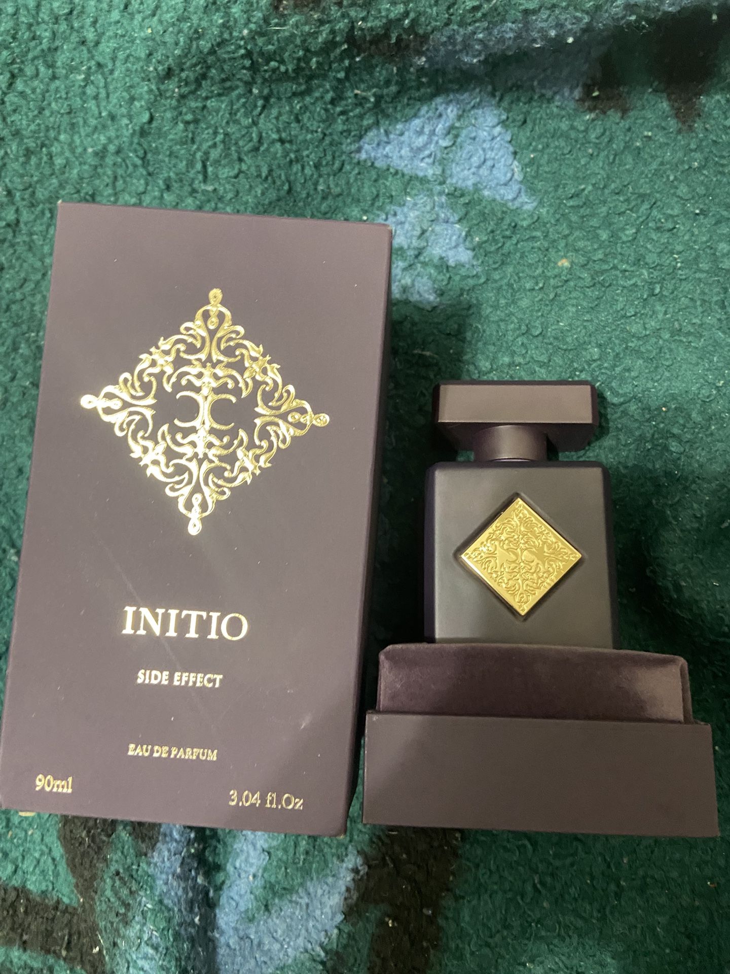 Initio Side Effect (Used) 